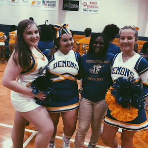 Meet your Posher, Emma